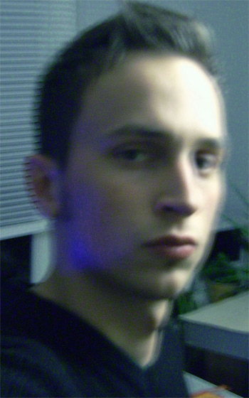 Sebastian Rascher von Carlsburg